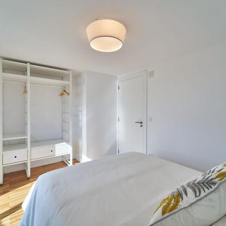 Views And Beds Pontevedra Exterior foto