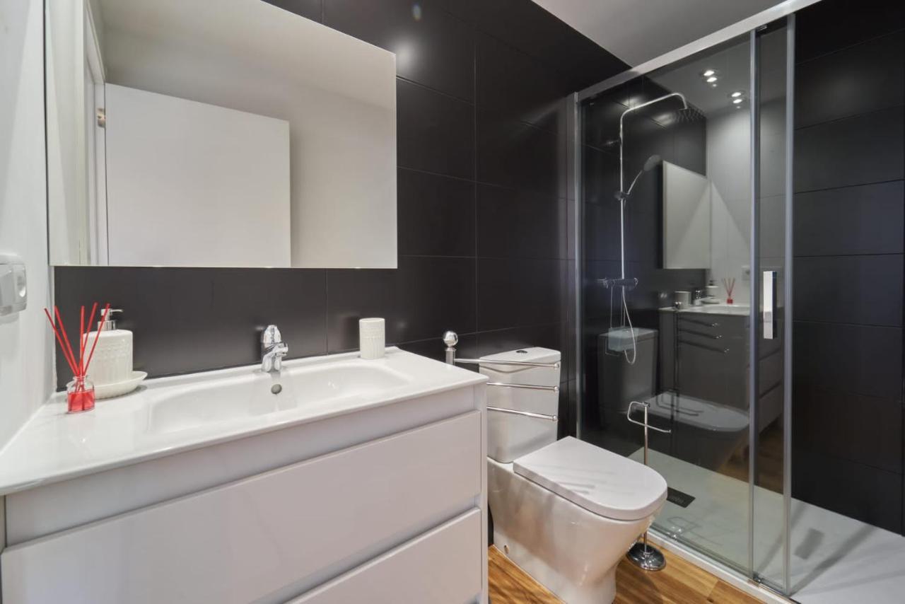 Views And Beds Pontevedra Exterior foto