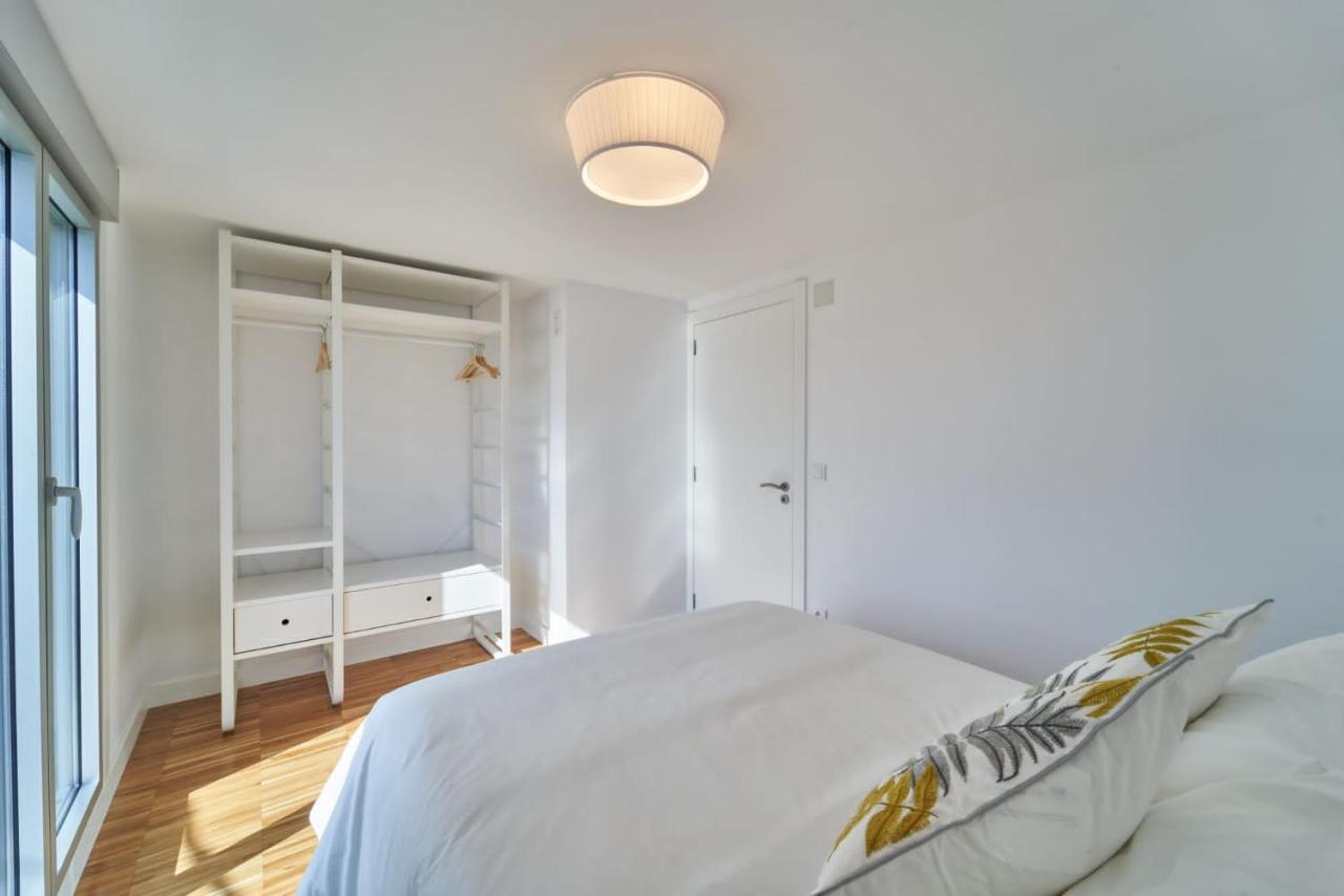 Views And Beds Pontevedra Exterior foto