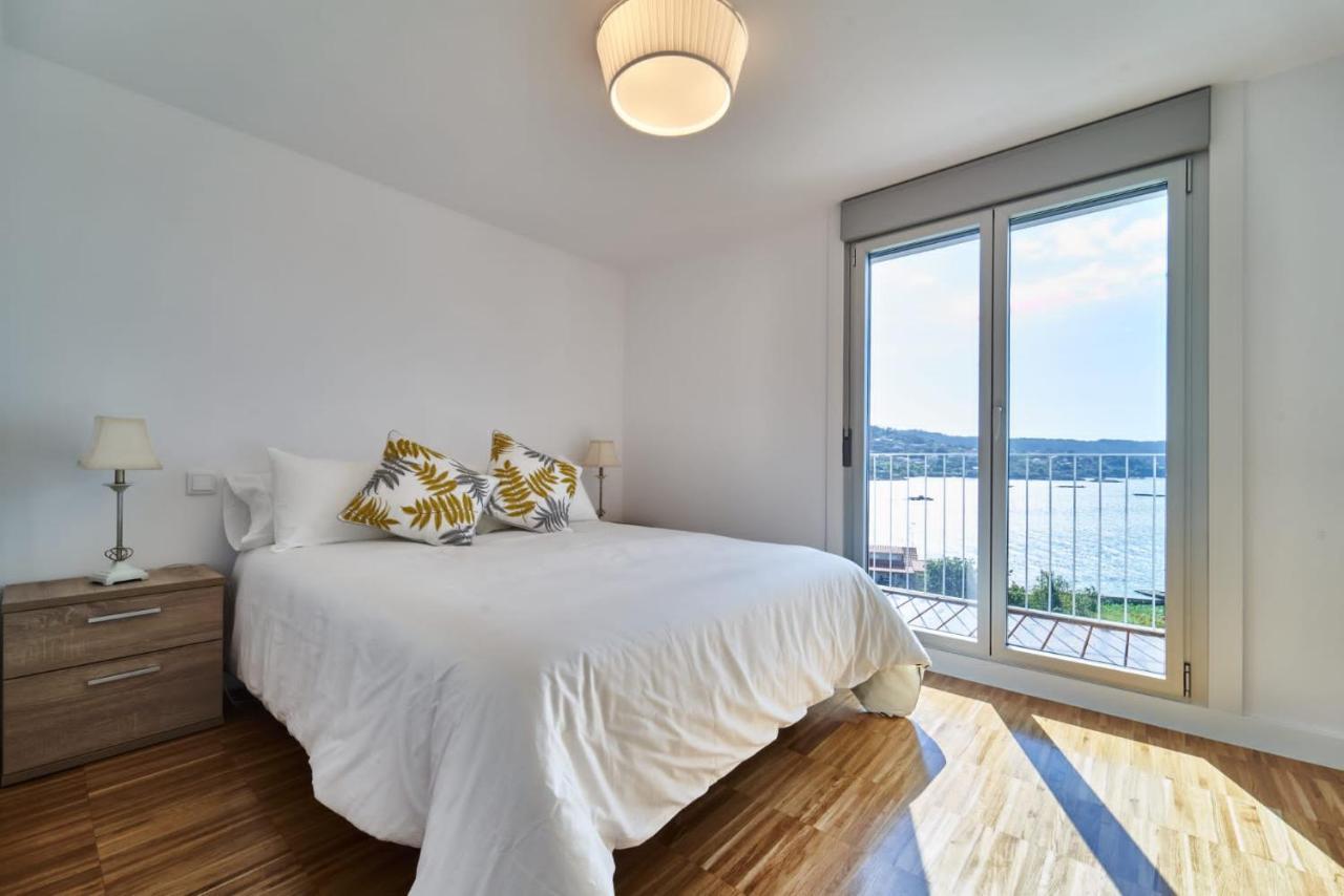 Views And Beds Pontevedra Exterior foto