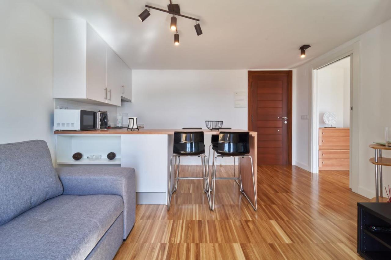 Views And Beds Pontevedra Exterior foto