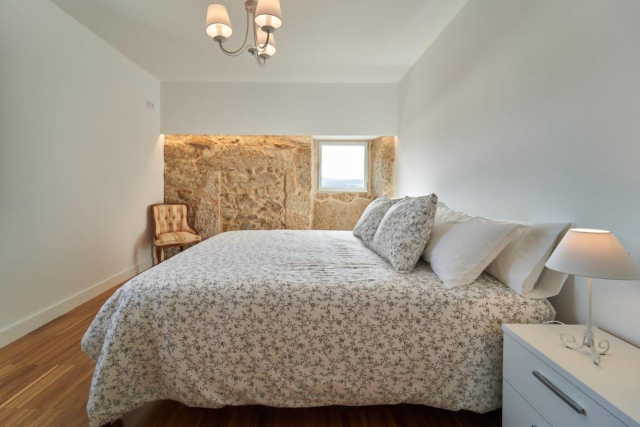 Views And Beds Pontevedra Exterior foto
