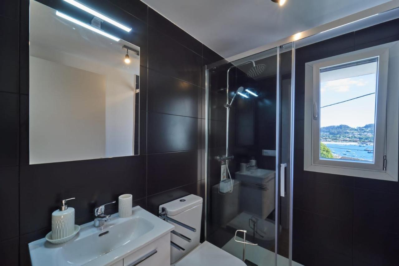 Views And Beds Pontevedra Exterior foto
