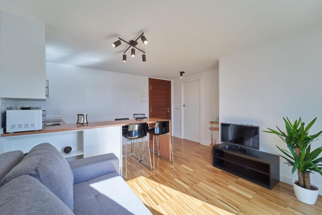 Views And Beds Pontevedra Exterior foto