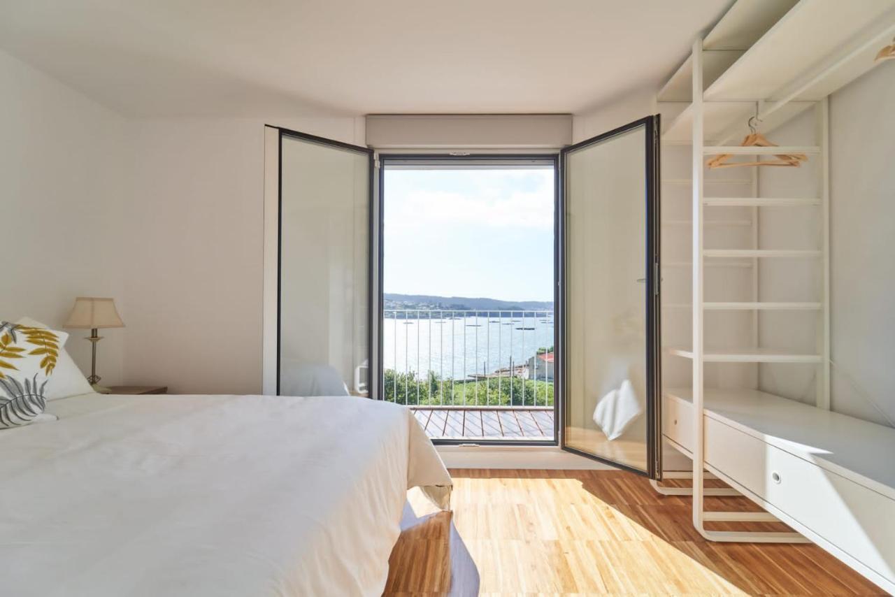 Views And Beds Pontevedra Exterior foto